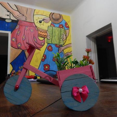Fortaleza Hostel מראה חיצוני תמונה