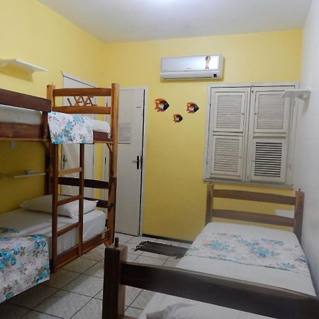 Fortaleza Hostel מראה חיצוני תמונה