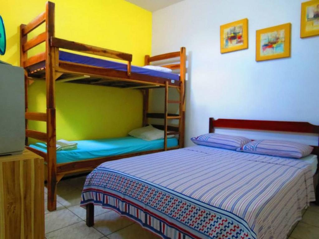 Fortaleza Hostel מראה חיצוני תמונה