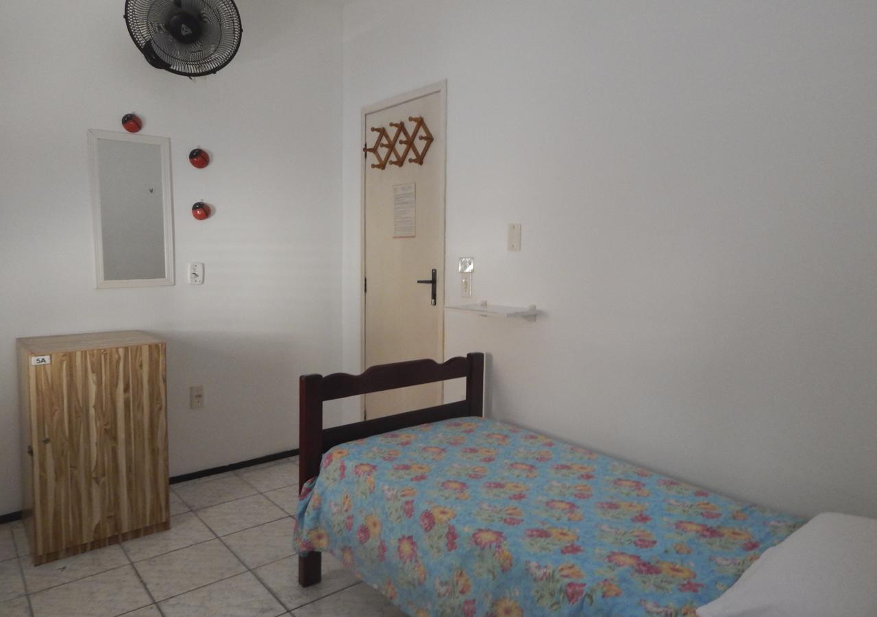 Fortaleza Hostel חדר תמונה