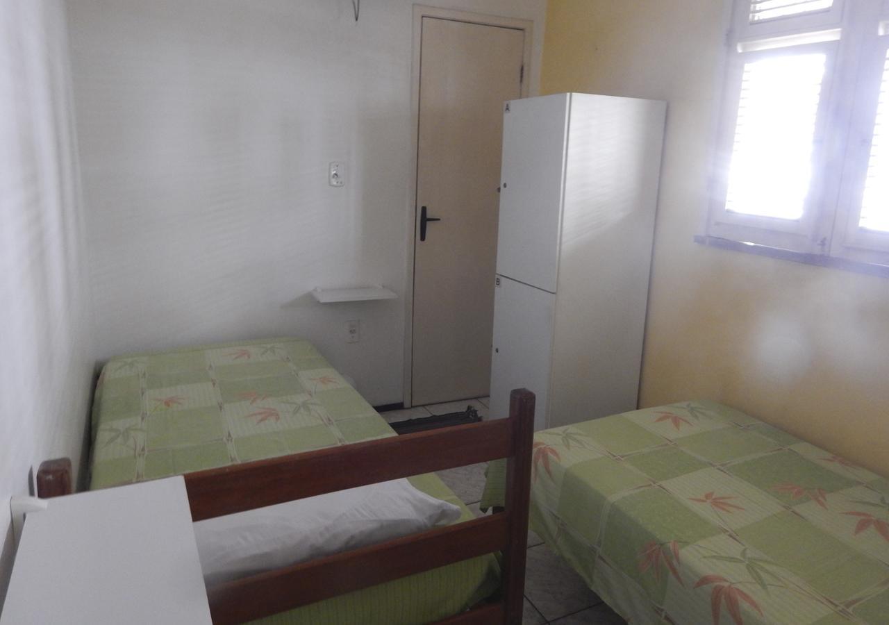 Fortaleza Hostel חדר תמונה