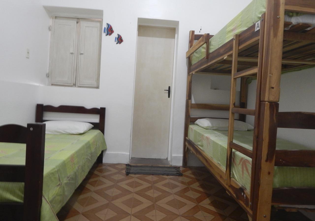 Fortaleza Hostel חדר תמונה