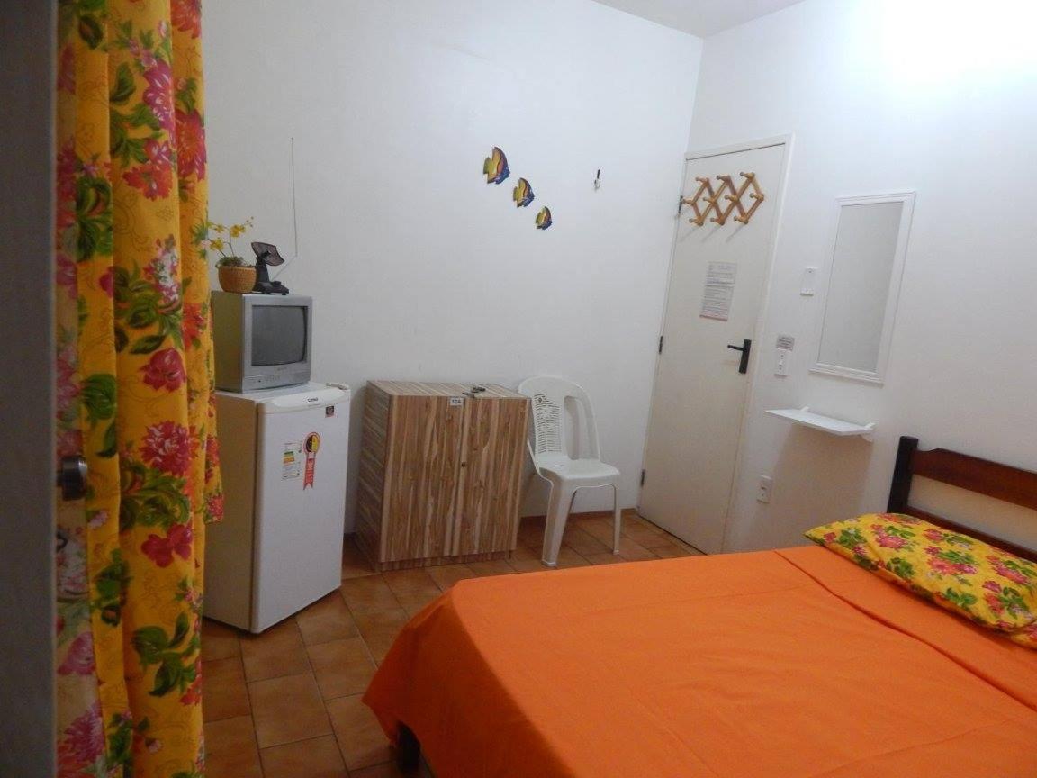 Fortaleza Hostel מראה חיצוני תמונה