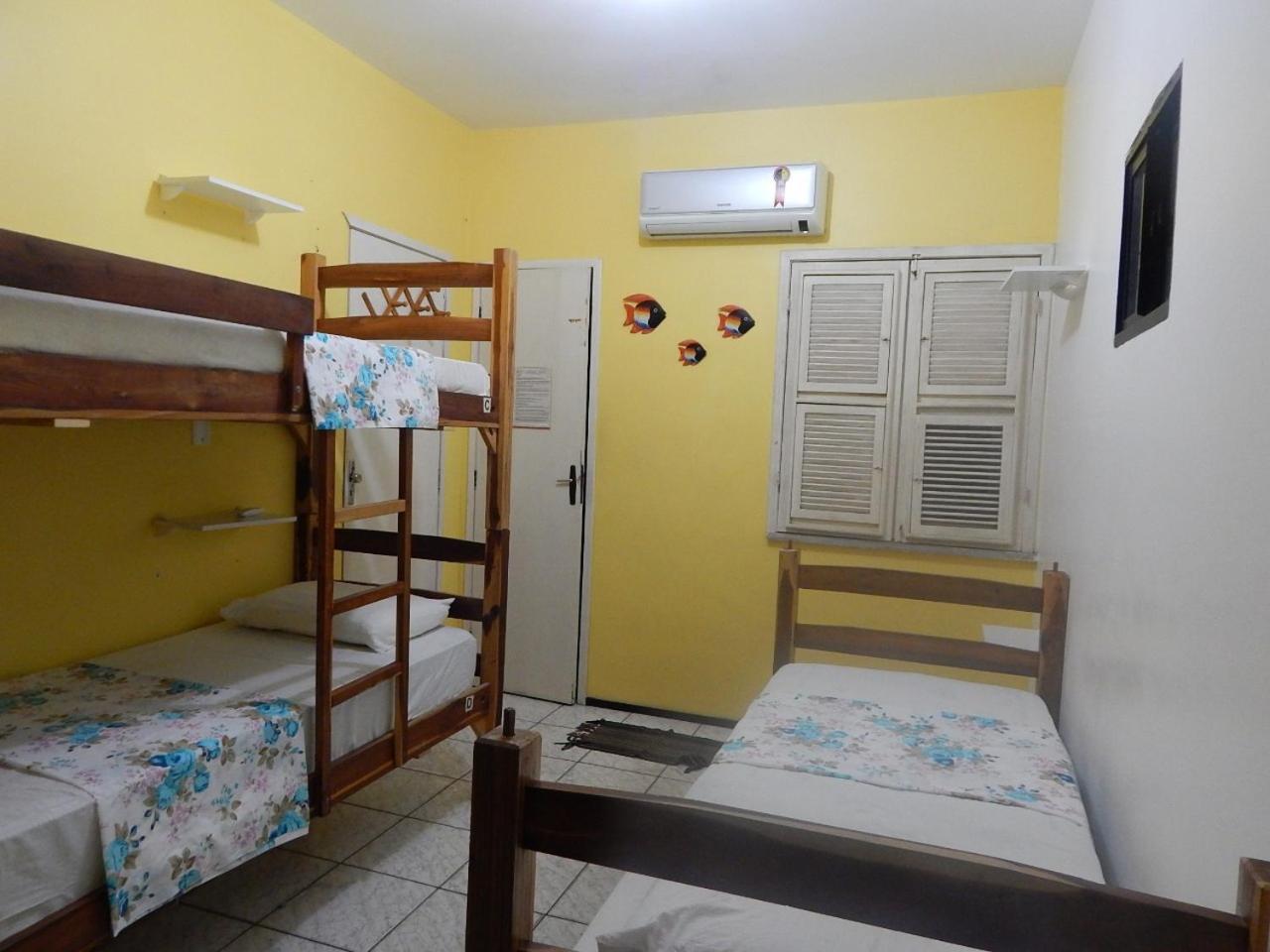 Fortaleza Hostel מראה חיצוני תמונה