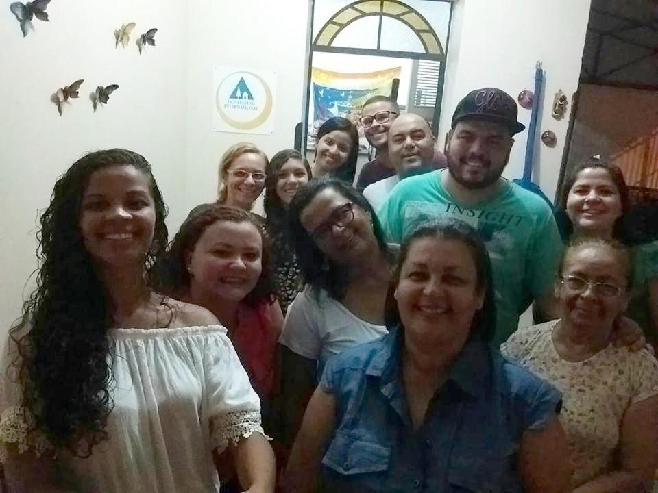 Fortaleza Hostel מראה חיצוני תמונה