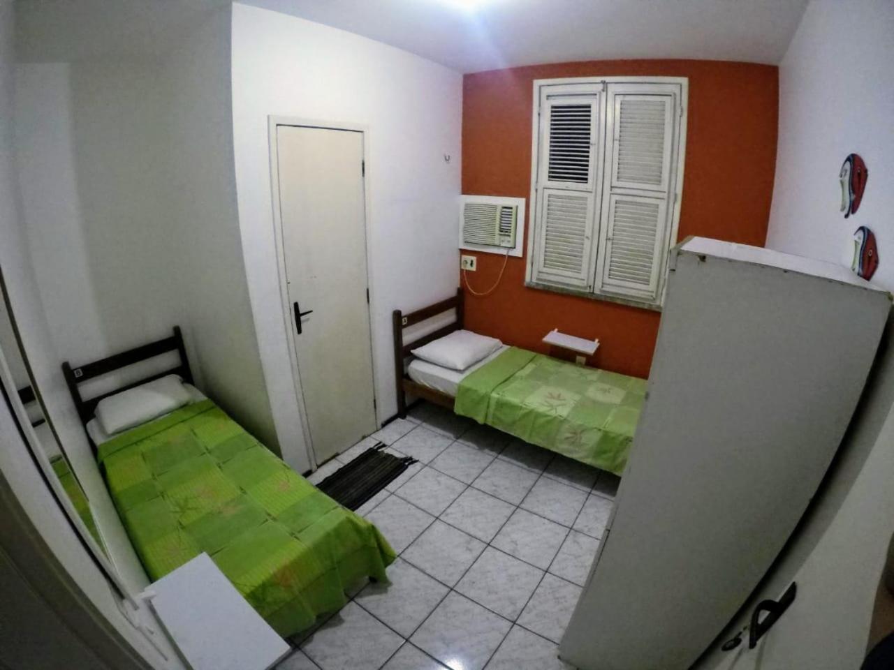 Fortaleza Hostel מראה חיצוני תמונה