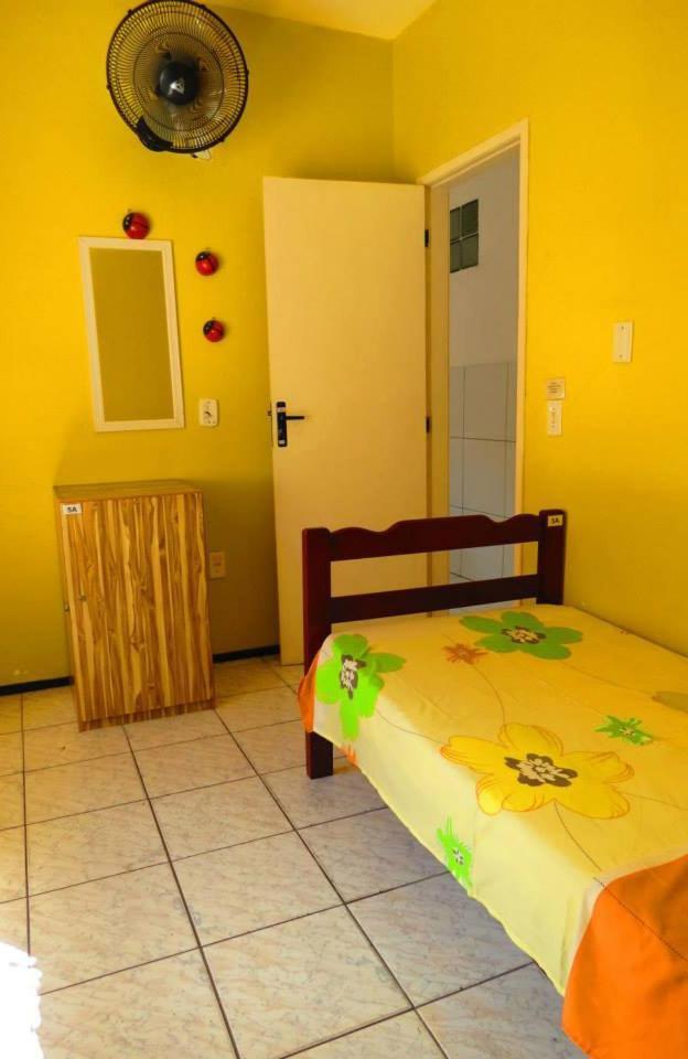 Fortaleza Hostel מראה חיצוני תמונה