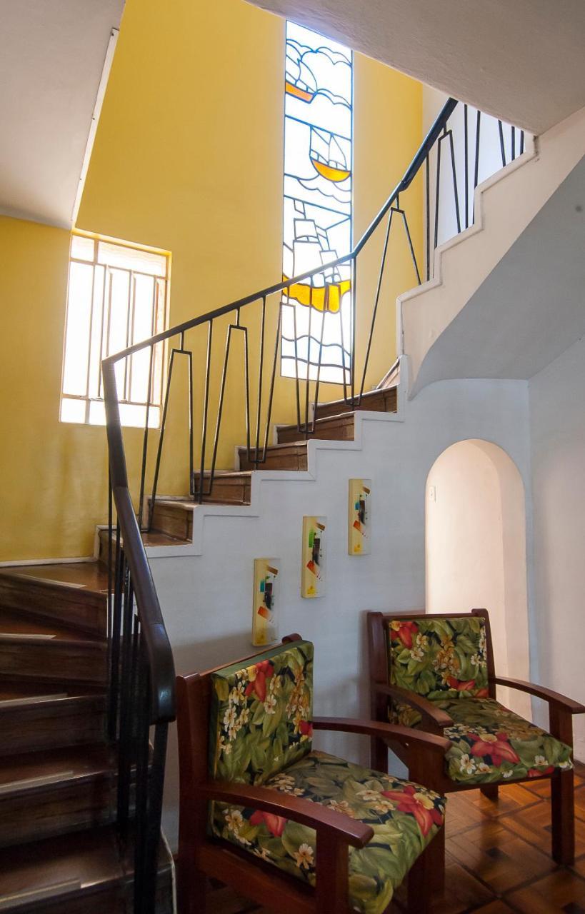 Fortaleza Hostel מראה חיצוני תמונה