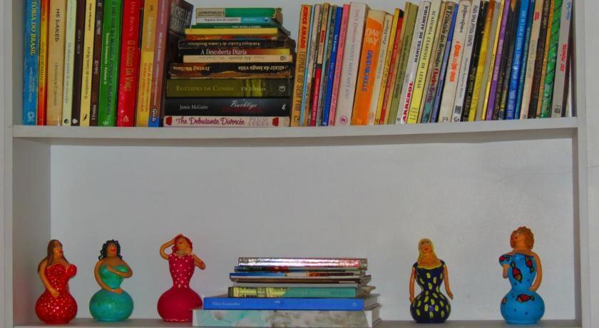 Fortaleza Hostel מראה חיצוני תמונה