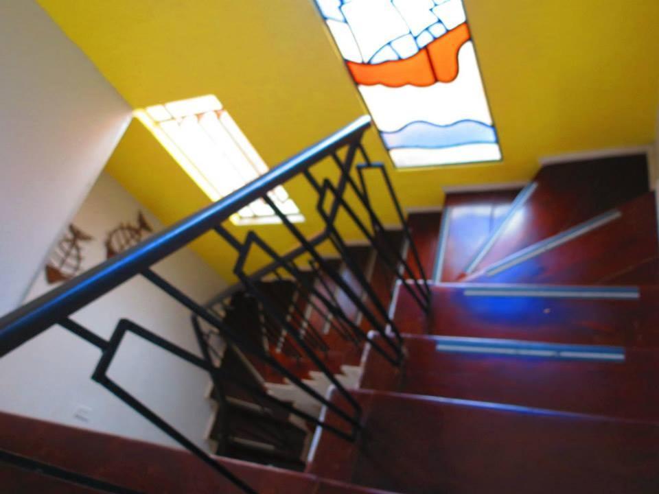 Fortaleza Hostel מראה חיצוני תמונה